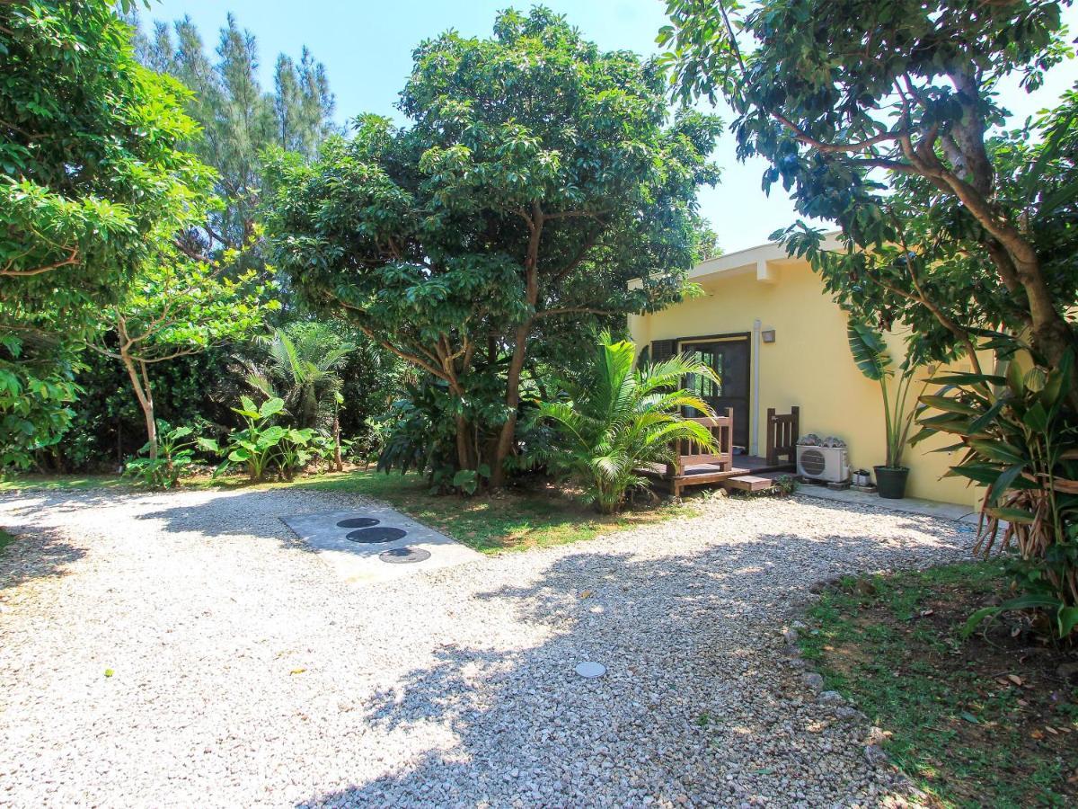 Kachibai Villa Ishigaki  Exterior photo